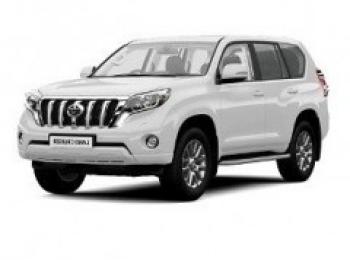 Land Cruiser Prado 150 (c 2009)